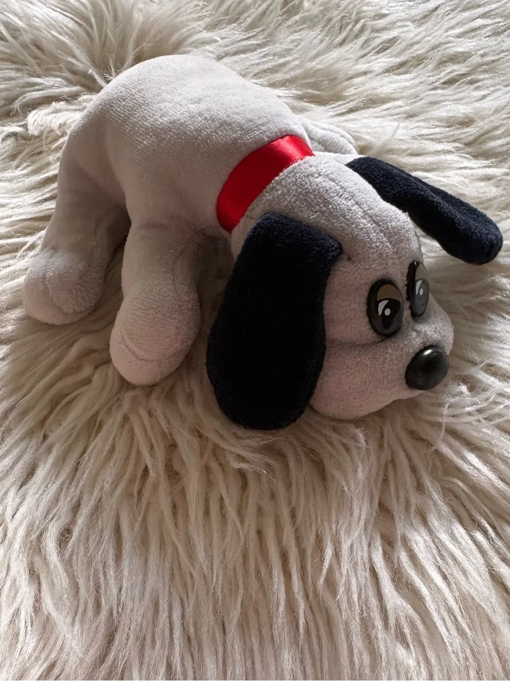 Pound Puppies pound puppies